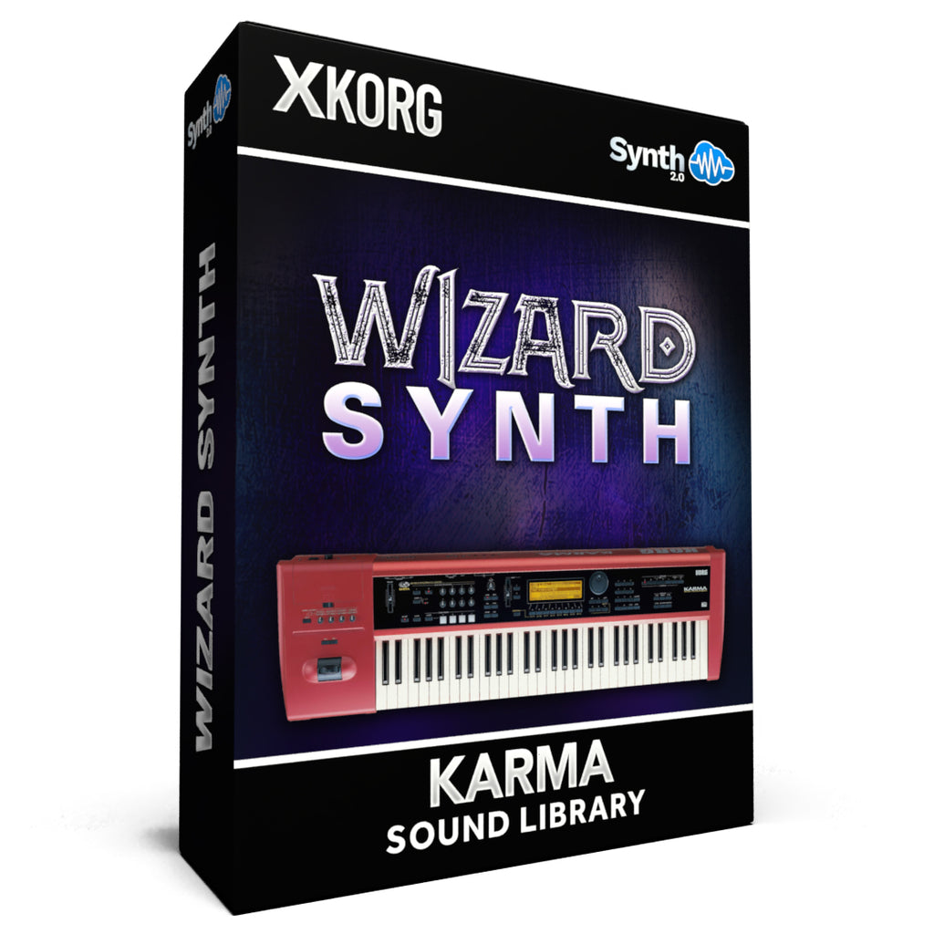 Box-KorgKarma-