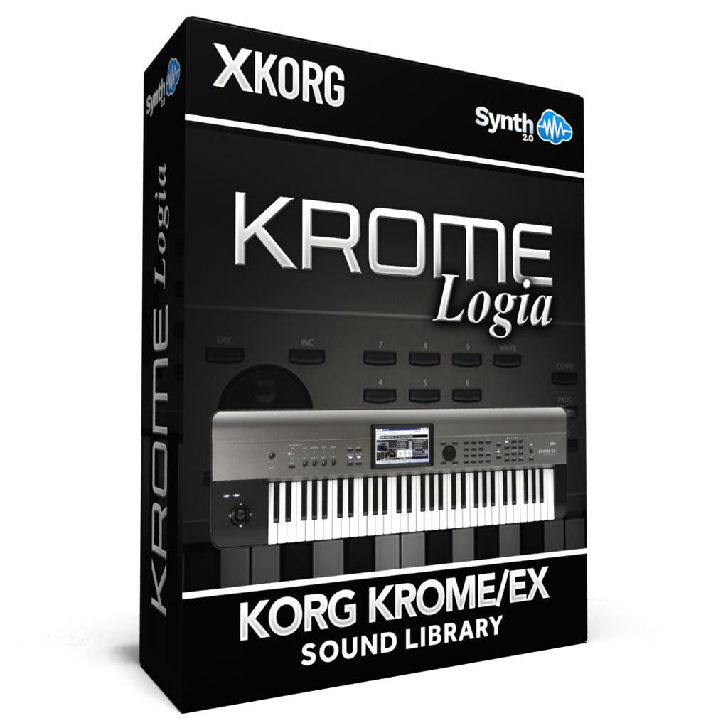 Box-KorgKrome-EX-Krome-