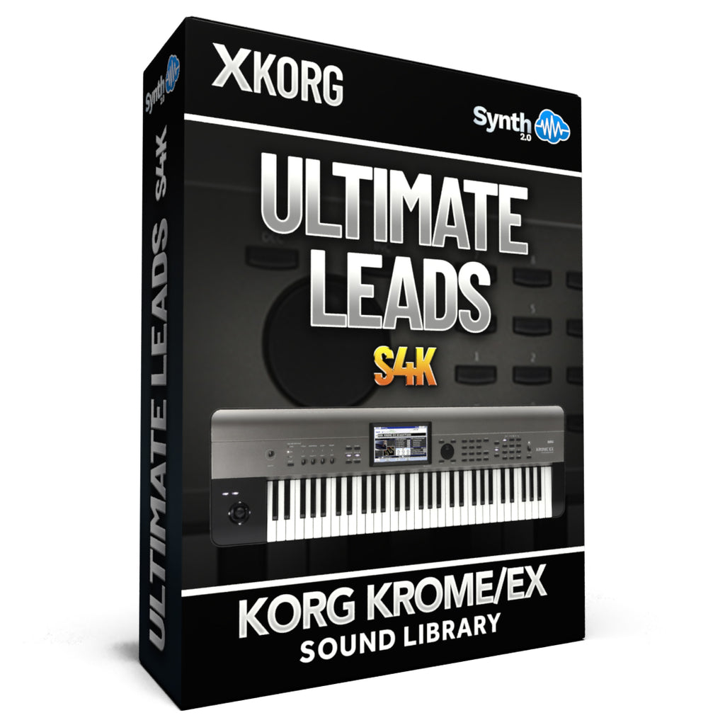 Box-KorgKrome-EX-