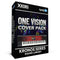 SCL020 - One Vision Cover Pack - Korg Kronos Series