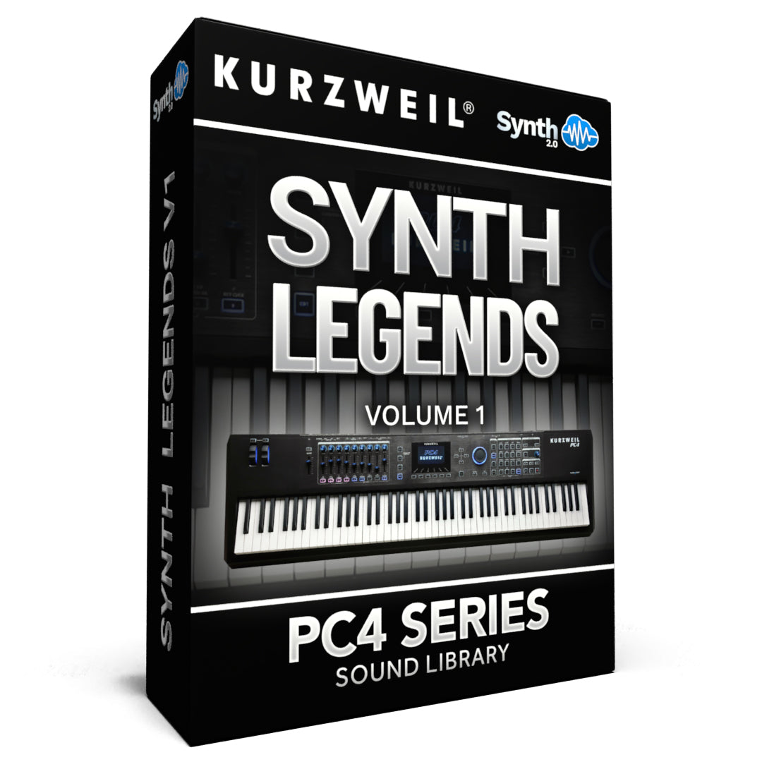 Kurzweil synth discount