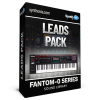 LDX315 - Leads Pack - Fantom-0
