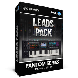LDX315 - Leads Pack - Fantom