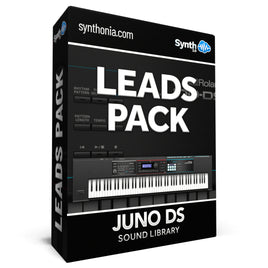 SCL025 - Leads Pack -  Juno-DS