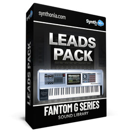 DVK003 - Leads Pack - Fantom G