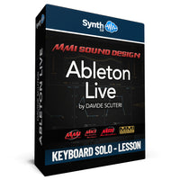MMI009 - Modern Keyboard - Ableton Live Lessons