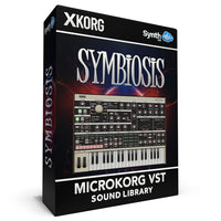 LFO025 - Symbiosis - MicroKorg VST