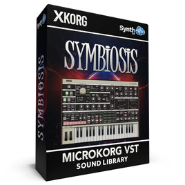 LFO025 - Symbiosis - MicroKorg VST