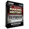 SCL004 - 64 Sounds - Making History - Korg MicroKorg / MicroKorg S / MS-2000