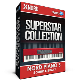 ASL012 - SuperStar Collection - Nord Piano 3