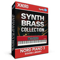 ASL008 - Synth - Brass Collection - Nord Piano 3