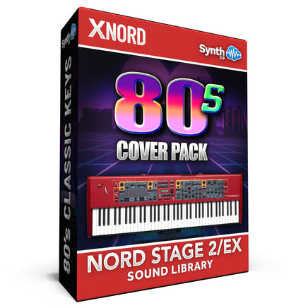 Nord stage 2 patches hotsell