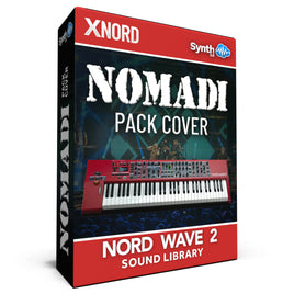 SCL235 - Nomadi Cover Pack - Nord Wave 2