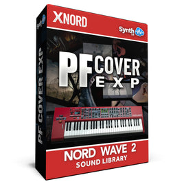 FPL004 - PF Cover EXP - Nord Wave 2