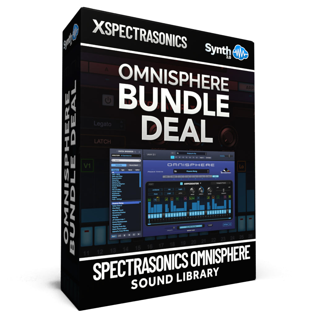 Box-Omnisphere-