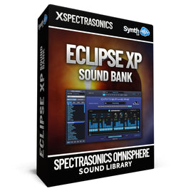 SSL005 - Eclipse XP Sound Bank - Spectrasonics Omnisphere 2