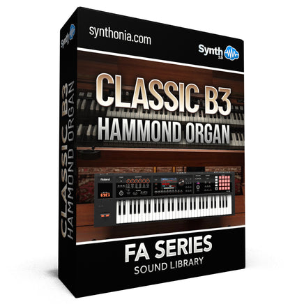 Roland hammond organ discount