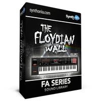 SWS027 - The Floydian Wall V1 - FA Series