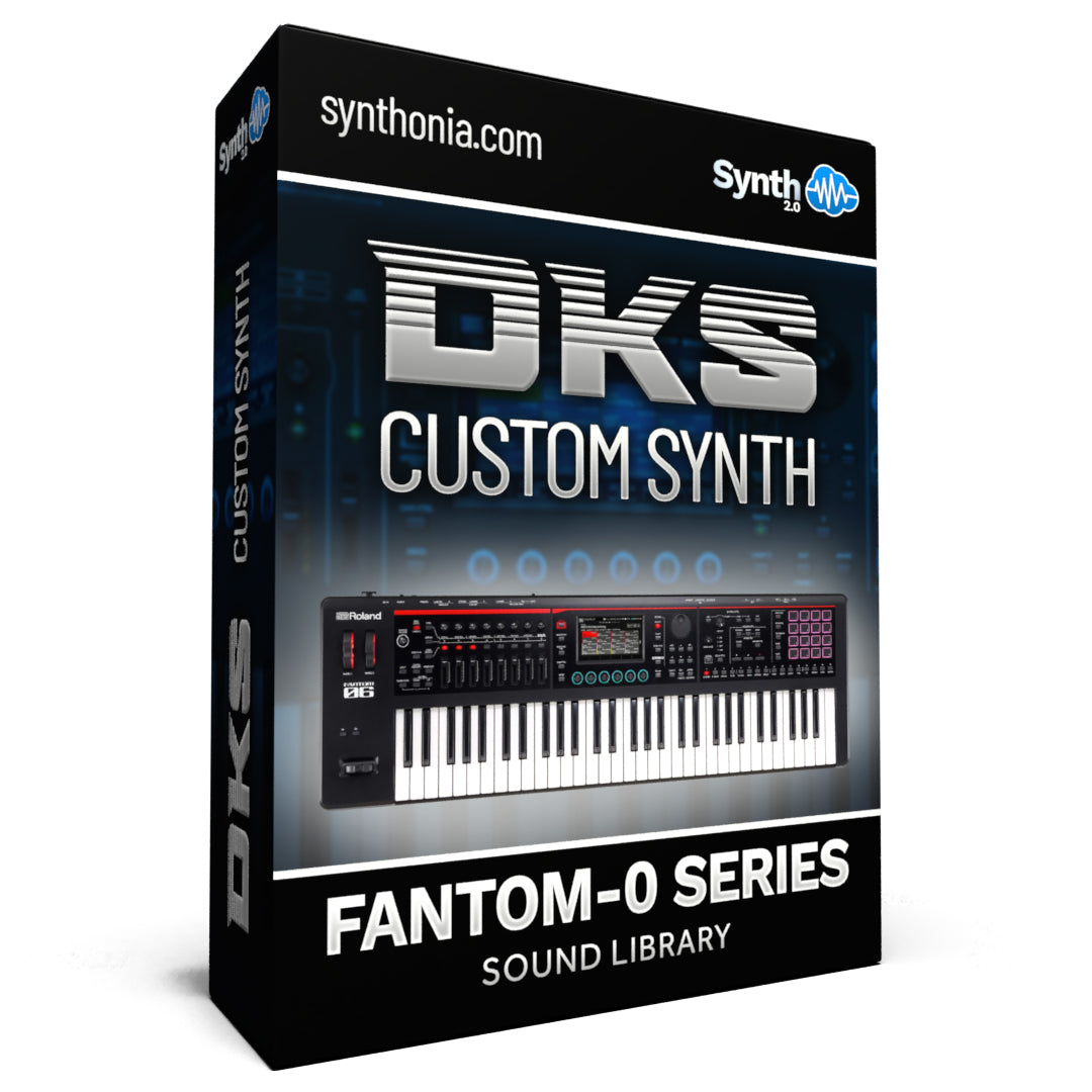 Fantom synth deals