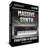 LDX314 - Massive Synth - Fantom-0