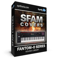SCL154 - SFAM Covers - Fantom-0