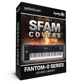 SCL154 - SFAM Covers - Fantom-0