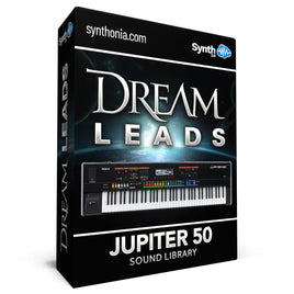 DVK005 - Dream Leads - Jupiter 50