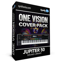 LDX172 - T9T9 Cover Pack + Queen Bonus - Jupiter 50
