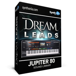 DVK005 - Dream Leads - Jupiter 80