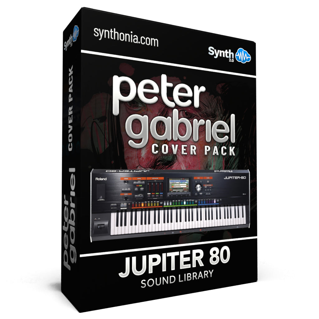 Roland JUPITER-80 シンセサイザー＋ゲーターフライトケース付き Roland Jupiter-80 Keyboard Synthesizer Jupiter80 JP Super