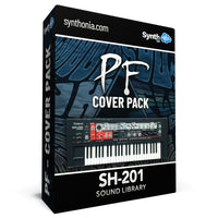 SCL028 - PF Cover Pack - SH-201