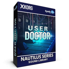 User Doctor - Installation Service ( Korg Nautilus )