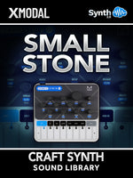 TPL002 - Small Stone - Modal Craft Synth ( 64 presets )