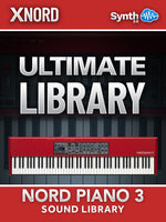 ASL026 - Ultimate Library - Nord Piano 3