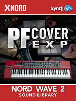 FPL004 - PF Cover EXP - Nord Wave 2