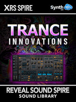 OTL019 - Trance Innovations - Reveal Sound Spire