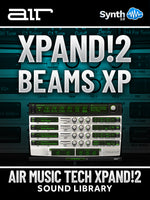 SSL015 - Beams XP - Air Music Tech Xpand!2 2