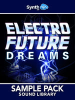 SWS005 - Electro Future Dreams Sample Pack