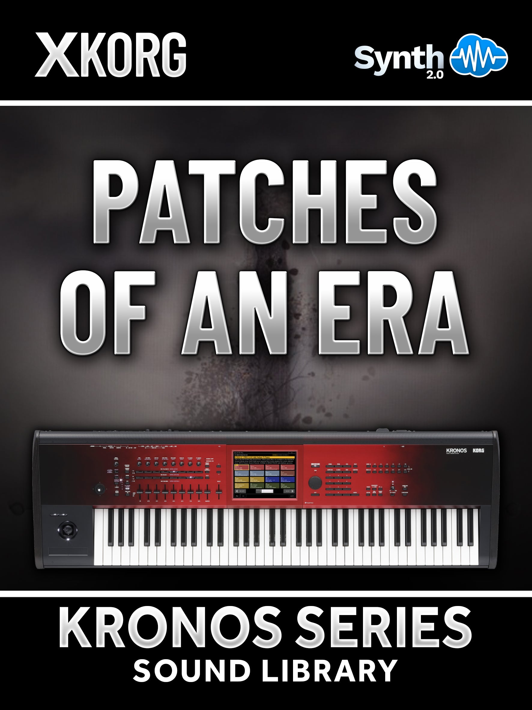 Kronos Patch Korg Kronos Sound Banks and Libraries – tagged