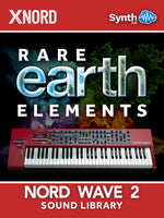 SCL254 - Rare Earth Elements - Nord Wave 2