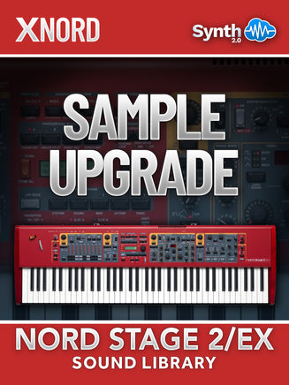Nord stage 2 online for sale