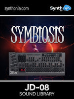 LFO057 - ( Bundle ) - Symbiosis + Vintage Soul - JD-08