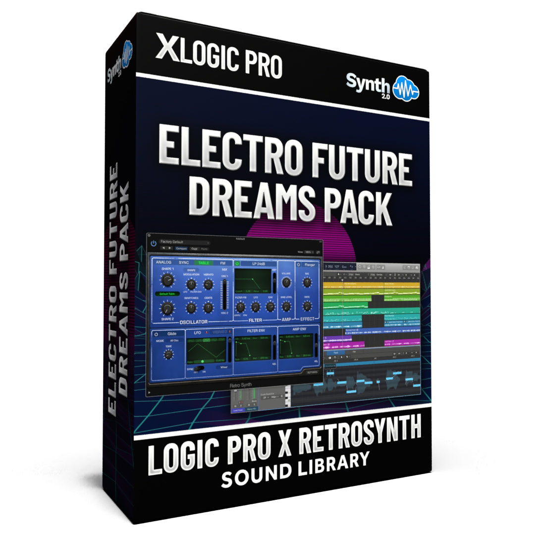 Yamaha dx7 logic clearance pro x