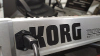 Korg Triton le 61 / 16mb Ram /INTERNAL ALIMENTATION / Synthonia Libraries