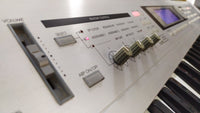 Korg Triton le 61 / 16mb Ram /INTERNAL ALIMENTATION / Synthonia Libraries