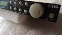 E-MU PROTEUS 1000 SOUND MODULE