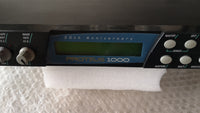 E-MU PROTEUS 1000 SOUND MODULE