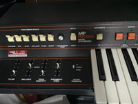 ARP PRO-DGX sintetizzatore vintage