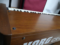 KORG CX3 HAMMOND CLONE
