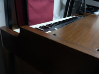 KORG CX3 HAMMOND CLONE